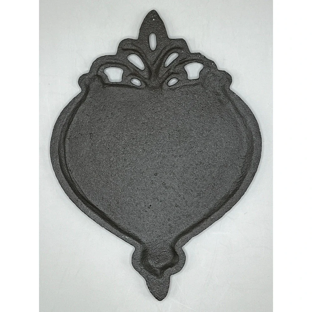 N/A cast iron